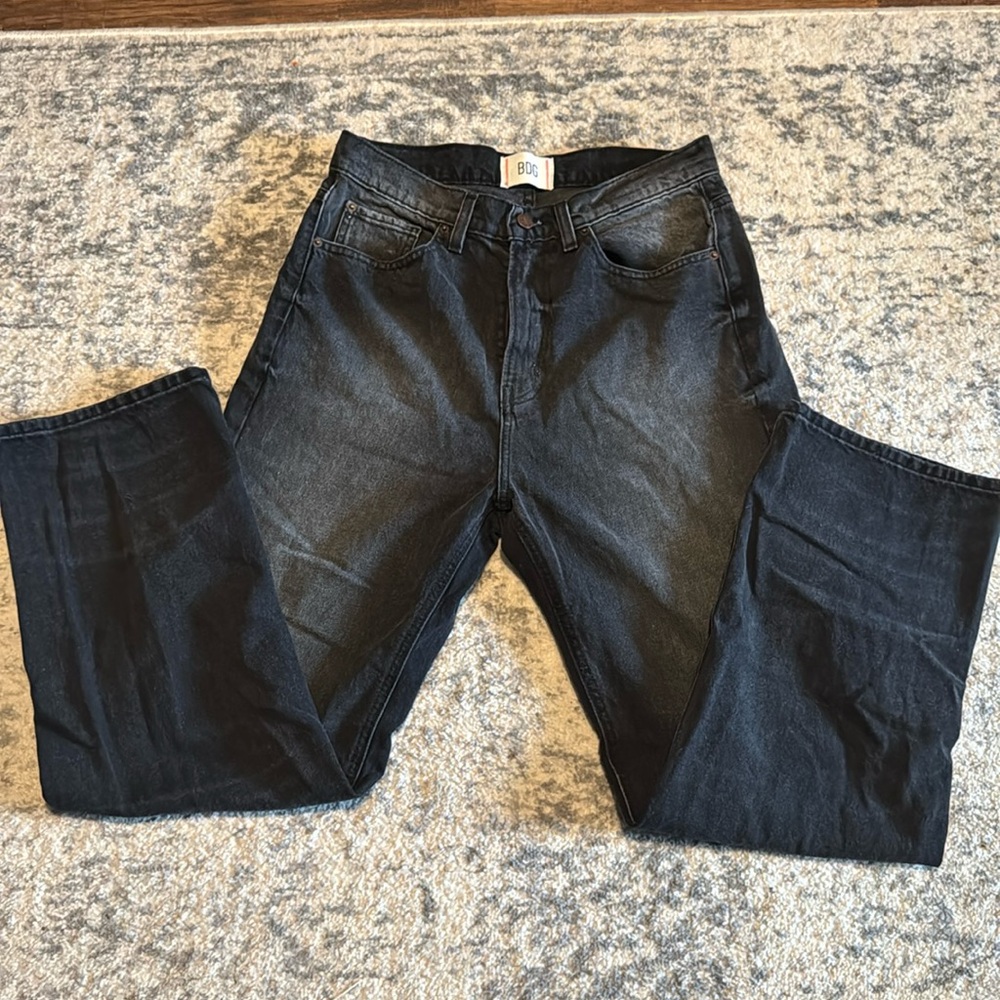 BDG Cowboy Jean